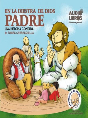 cover image of En La Diestra De Dios Padre